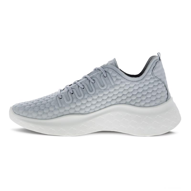 ECCO THERAP W SNEAKER NUB | ECCO® Middle East A/S