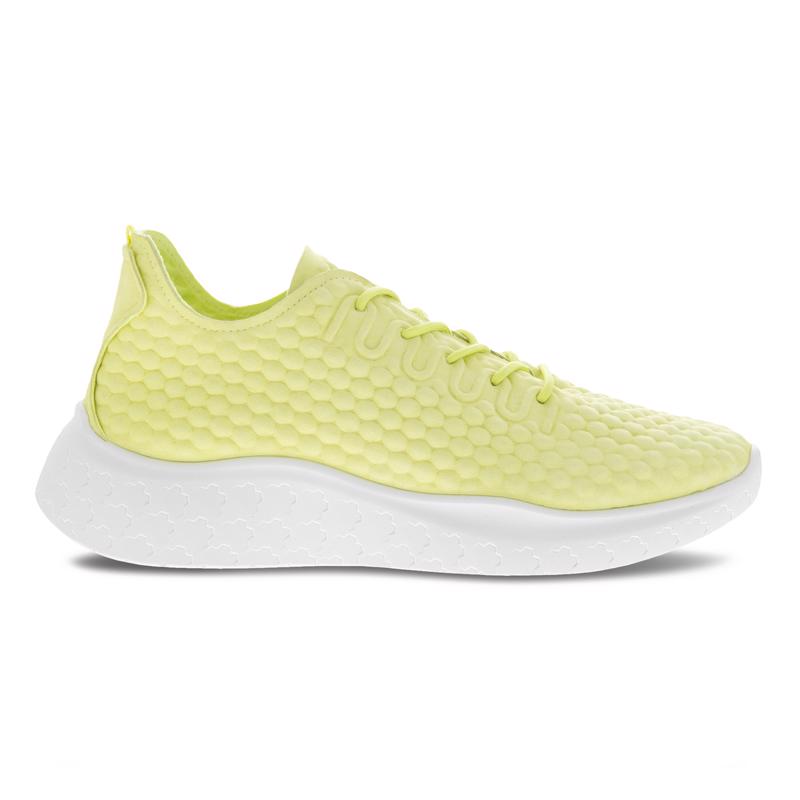 ECCO THERAP W SNEAKER NUB | ECCO® Middle East A/S