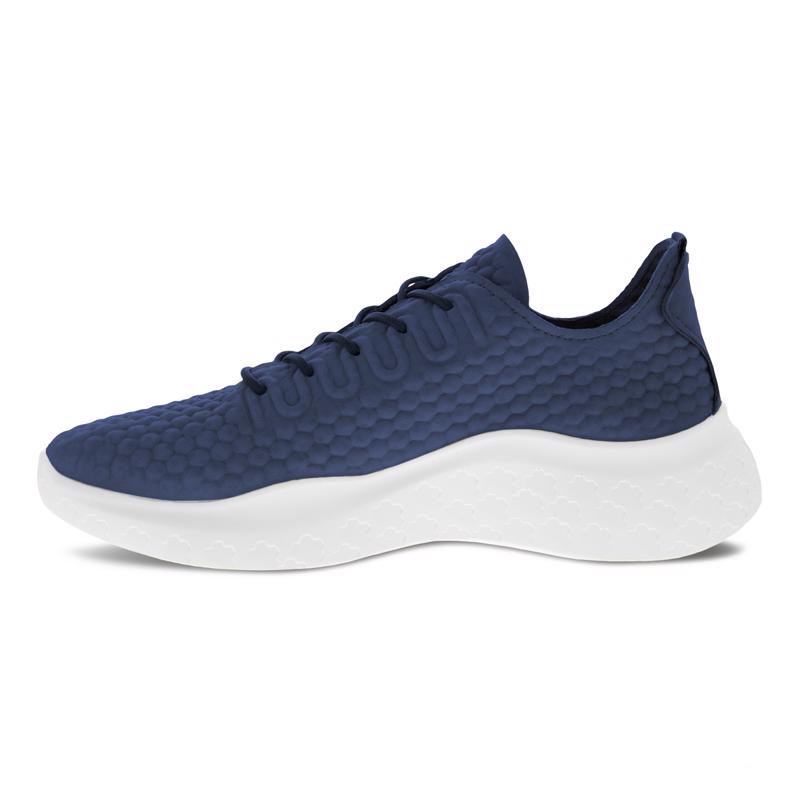 ECCO THERAP M SNEAKER NUB | ECCO® Middle East A/S