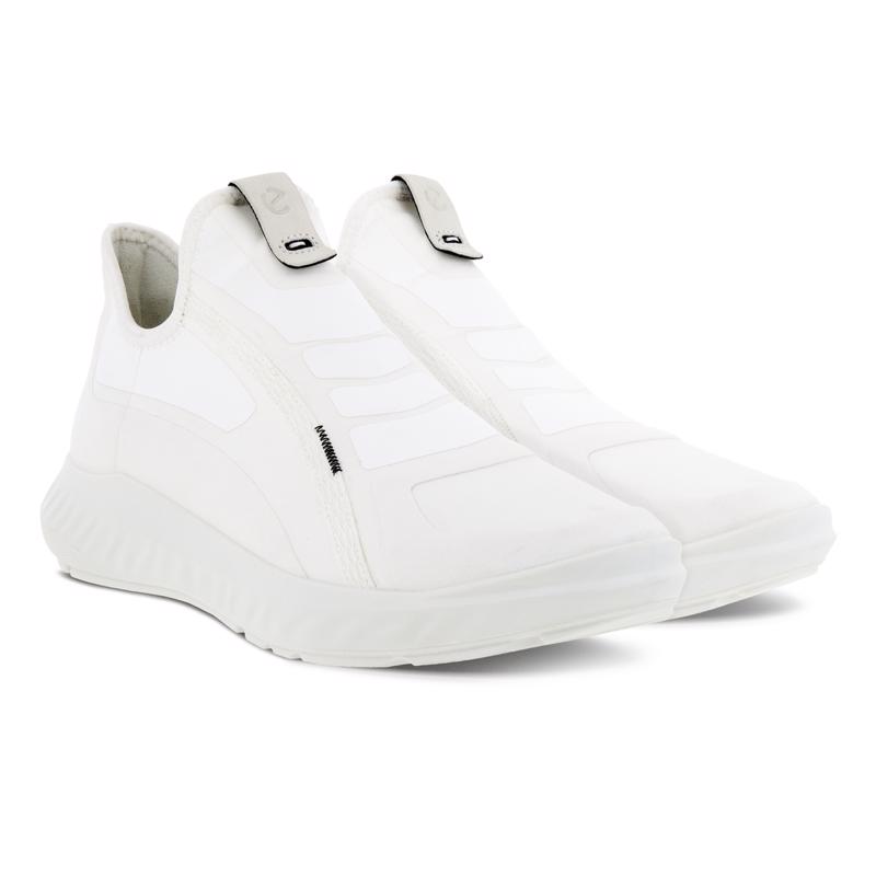 ECCO ATH-1FW SHADOW WHITE | ECCO® Middle East A/S