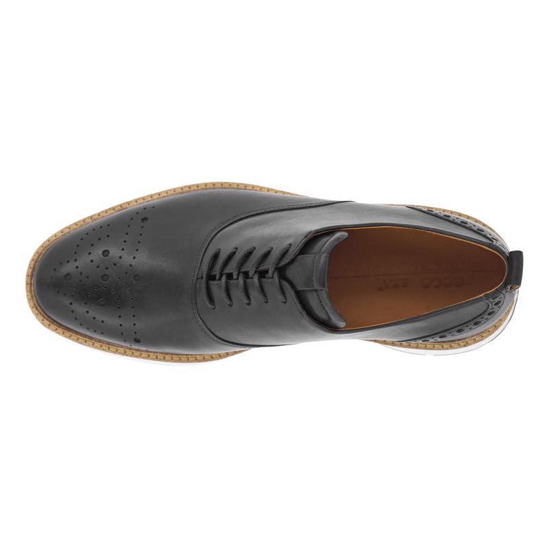 ECCO ST.1 HYBRID SHOE ECCO Kuwait Company for the Sale of