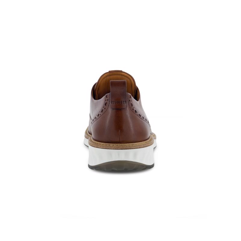 ECCO ST.1 HYBRID SHOE | ECCO® Middle East A/S