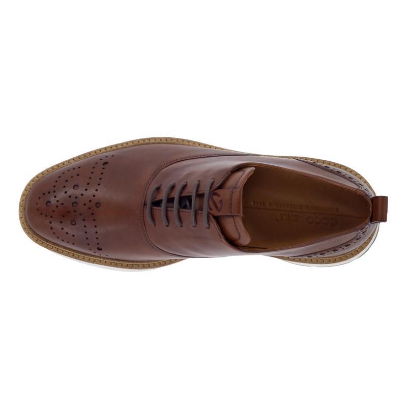 Ecco hybrid best sale dress shoes