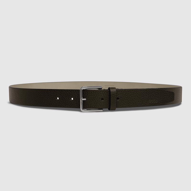 ECCO Formal Square Belt L | ECCO® Middle East A/S