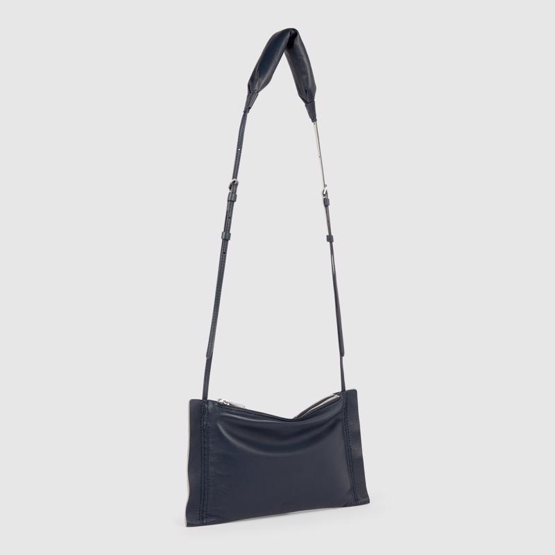 ECCO Padded Crossbody | ECCO® Middle East A/S
