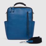 BLUE ECCO Ceramic Tech-Bag Compact