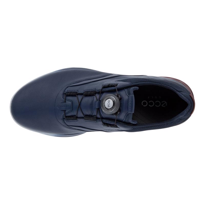 Ecco mobile iii blue online