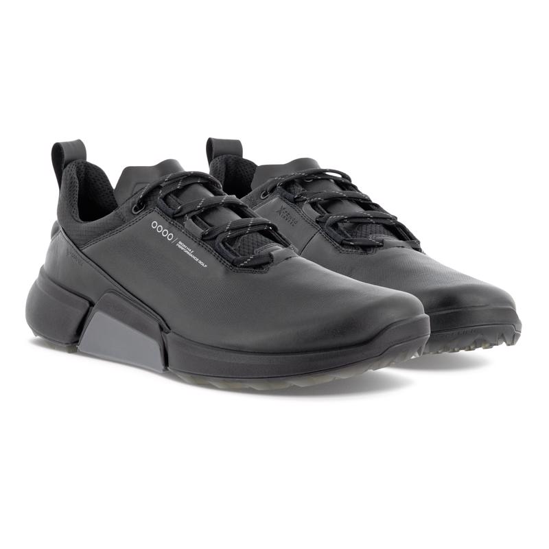 M Golf Biom H4 Black | ECCO® Middle East A/S