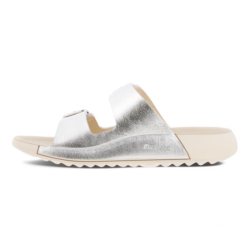 Cozmo W Pure Silver | ECCO® Middle East A/S