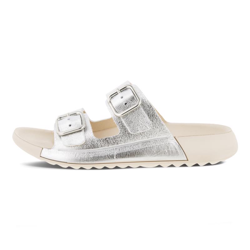 Cozmo W Pure Silver | ECCO® Middle East A/S