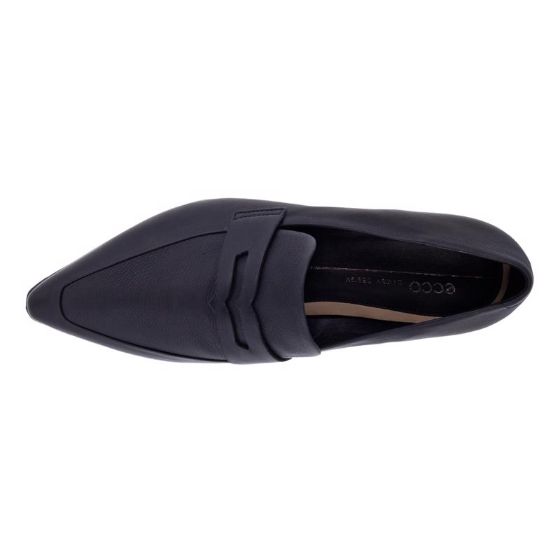 ECCO SHAPE 20 POINTY Ballerina | ECCO® Middle East A/S