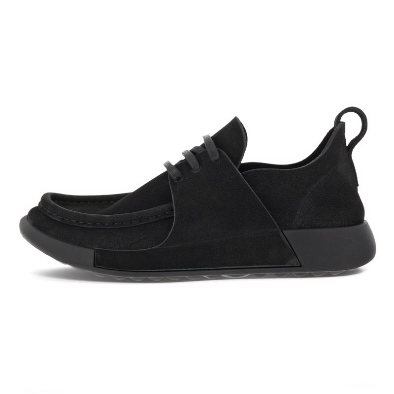 Cozmo Shoe W Black UST Xl Arcus | ECCO® Middle East A/S