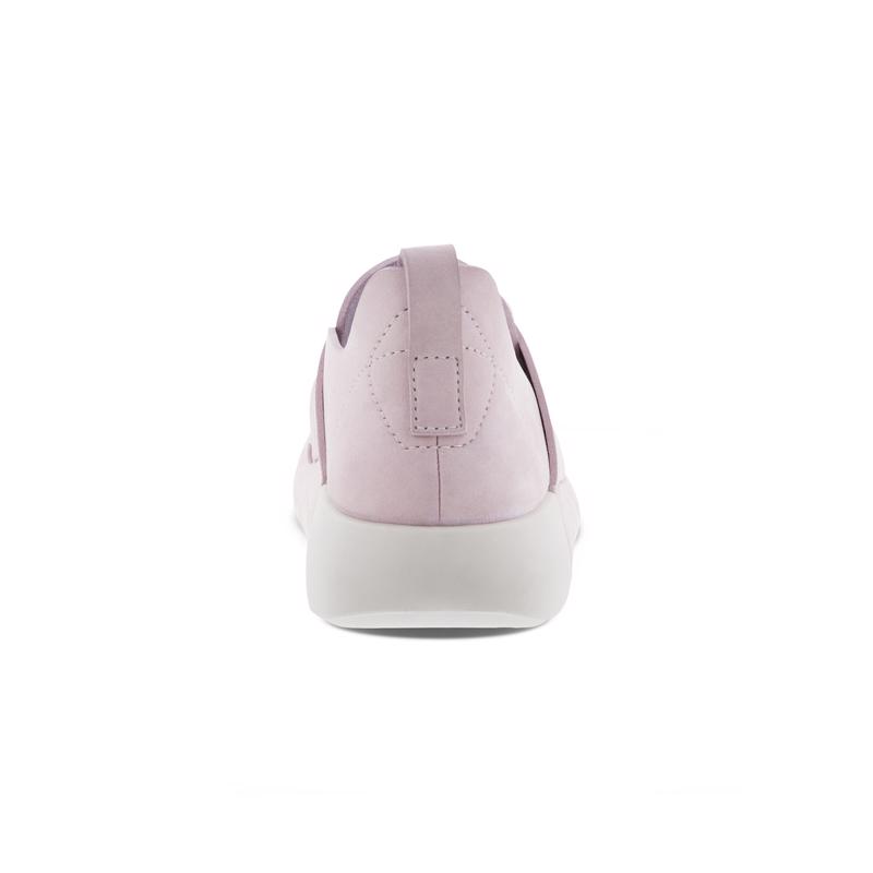 Cozmo Shoe W Violet Ice UST XL Arcus | ECCO® Middle East A/S