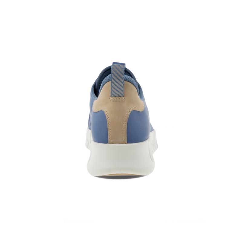 Gruuv W Retro Blue Powder | ECCO® Middle East A/S