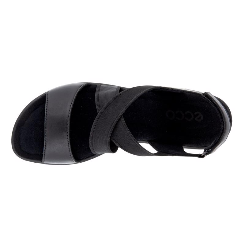 Finola Sandal Santiago POC | ECCO® Middle East A/S