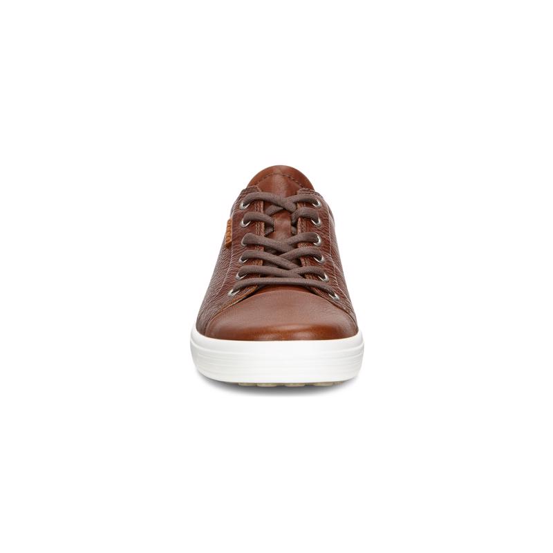 ECCO SOFT 7 MEN'S WHISKY | ECCO® Middle East A/S