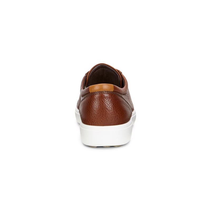 Ecco soft outlet 7 whisky