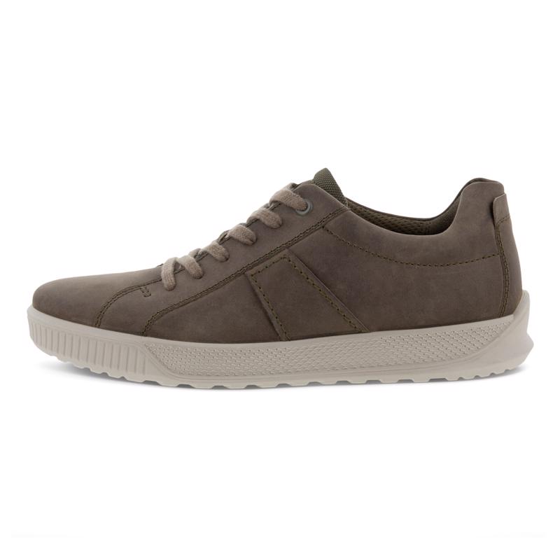 ECCO BYWAY Shoe | ECCO® Middle East A/S
