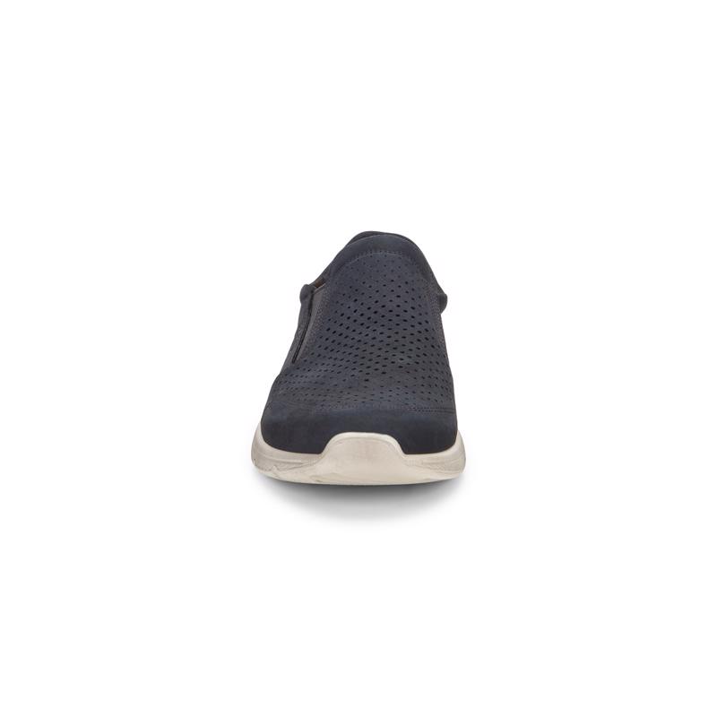 ECCO IRVING NAVY | ECCO® Middle East A/S