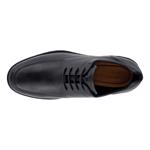 BLACK ECCO S LITE HYBRID Shoe