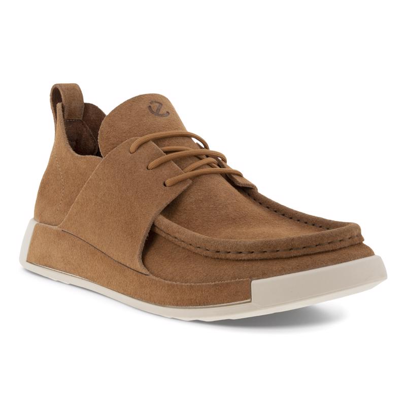 Cozmo Shoe M Cahmere | ECCO® Middle East A/S