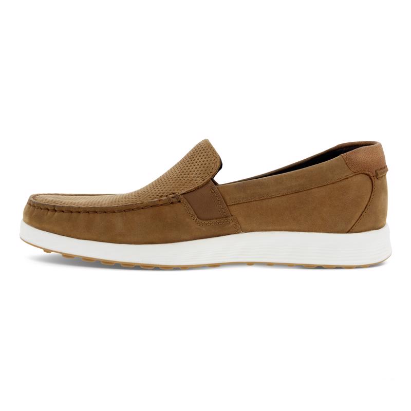 ECCO S LITE MOC M Moccasin Sli | ECCO Trading Co. Ltd