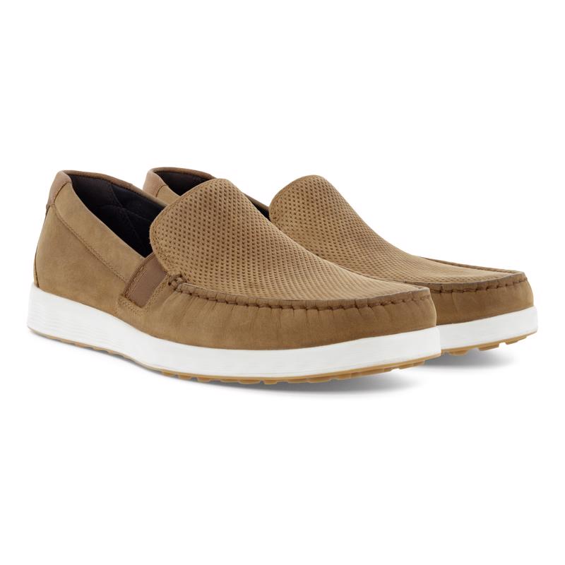 Ecco S Lite Moc M Moccasin Sli Ecco® Middle East As 8419