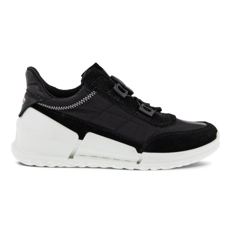 ECCO BIOM K1 SHOE | ECCO Trading Co. Ltd