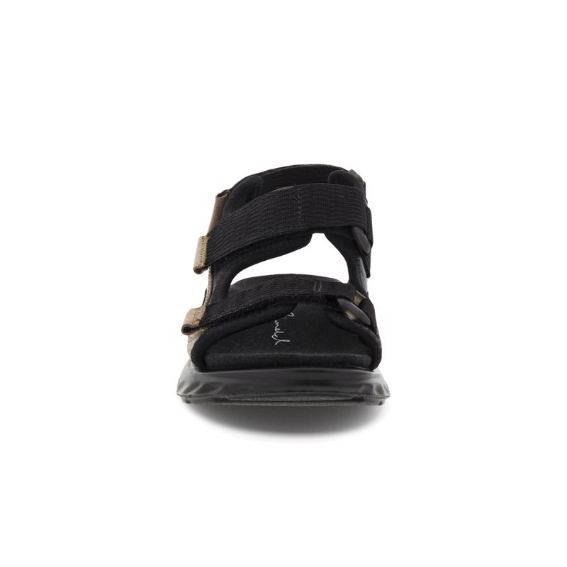 SP1 Lite Sandal K Taupe Black