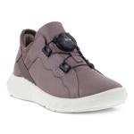 Purple ECCO SP.1 Lite K Shoe