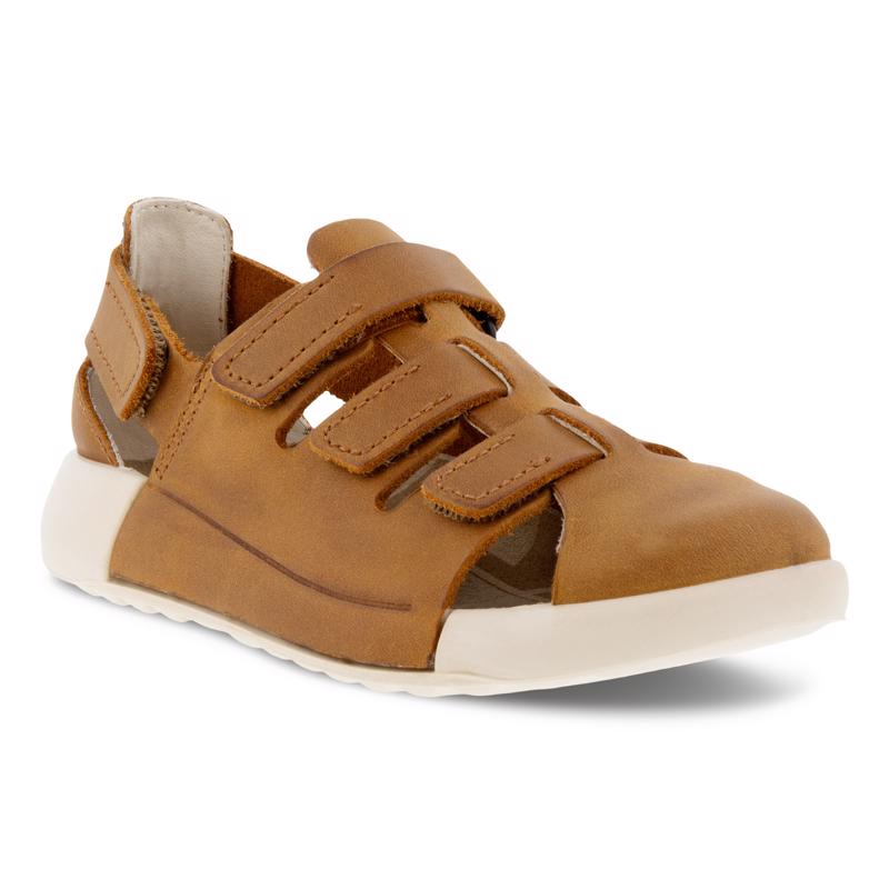 Cozmo Fisherman K Amber | ECCO® Middle East A/S