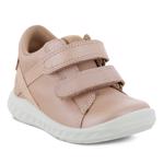 Pink ECCO SP.1 LITE INFANT Shoe