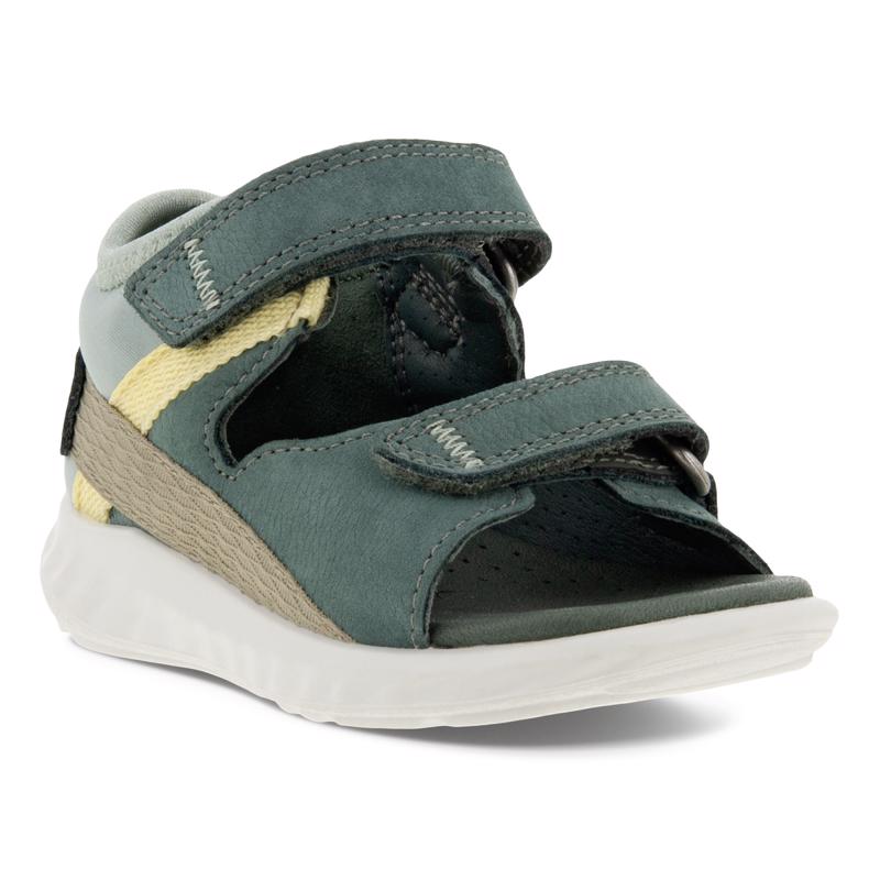 Ecco lite best sale infants sandal