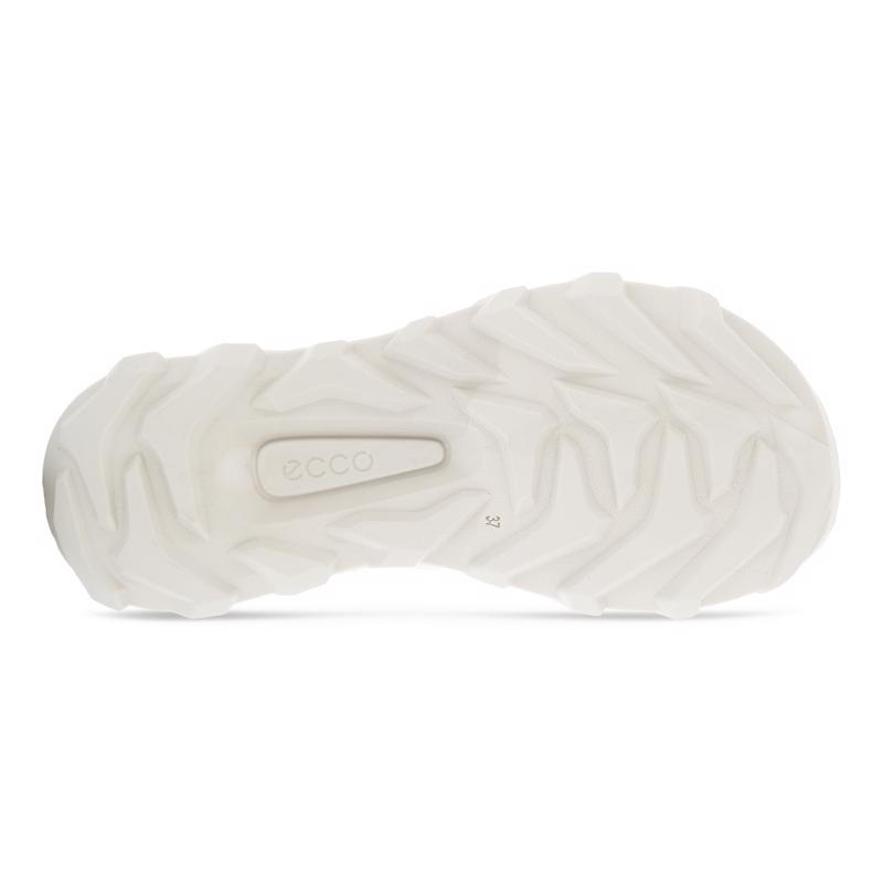MX Flipsider White UST Mask | ECCO® Middle East A/S