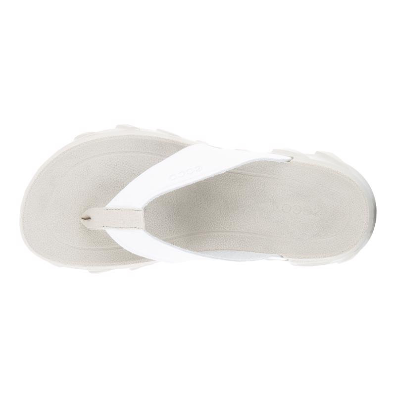 MX Flipsider White UST Mask | ECCO® Middle East A/S