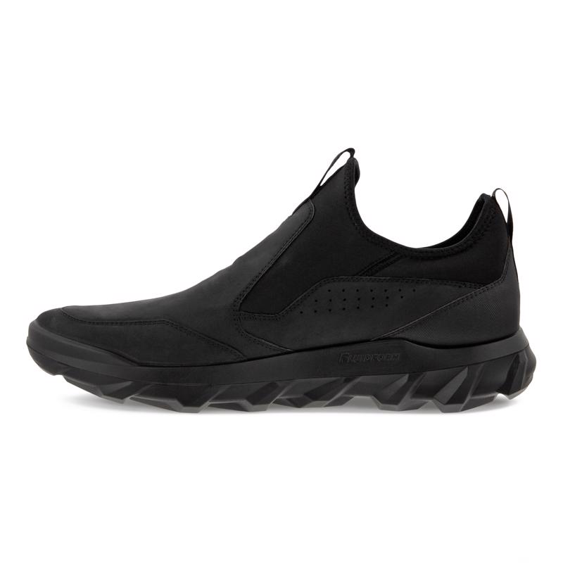 ECCO MX M SLIP-ON | ECCO® Middle East A/S