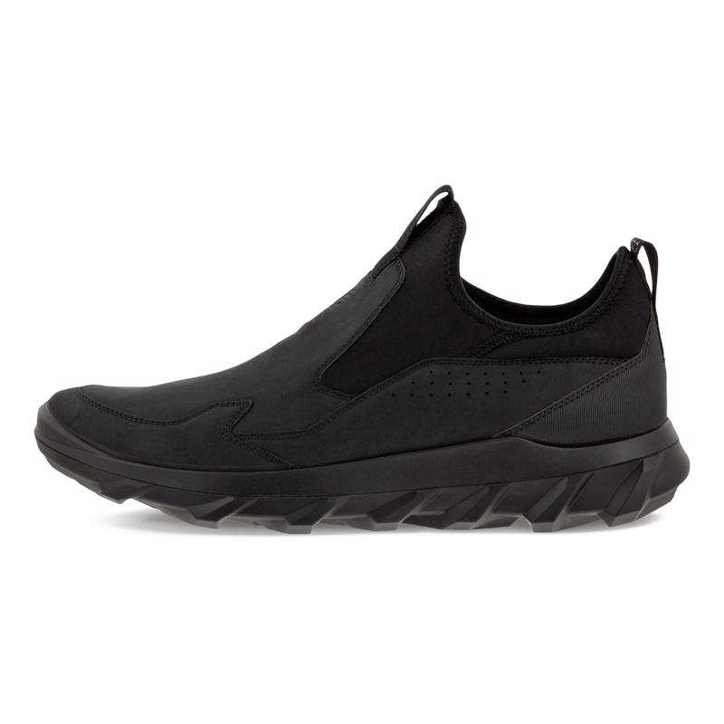 ECCO MX M SLIP-ON | ECCO Trading Co. Ltd