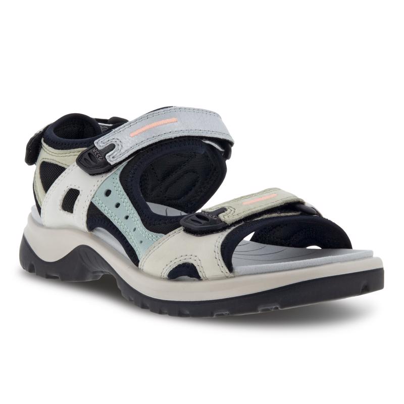 Ecco offroad w black store