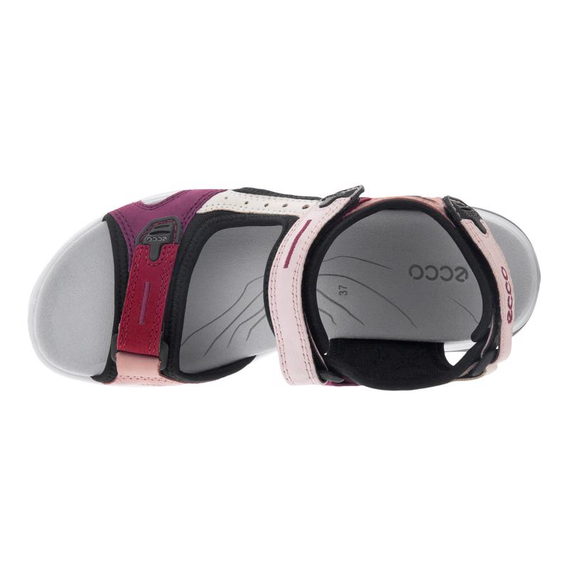 ECCO YUCATAN W SANDAL ECCO Middle East A S