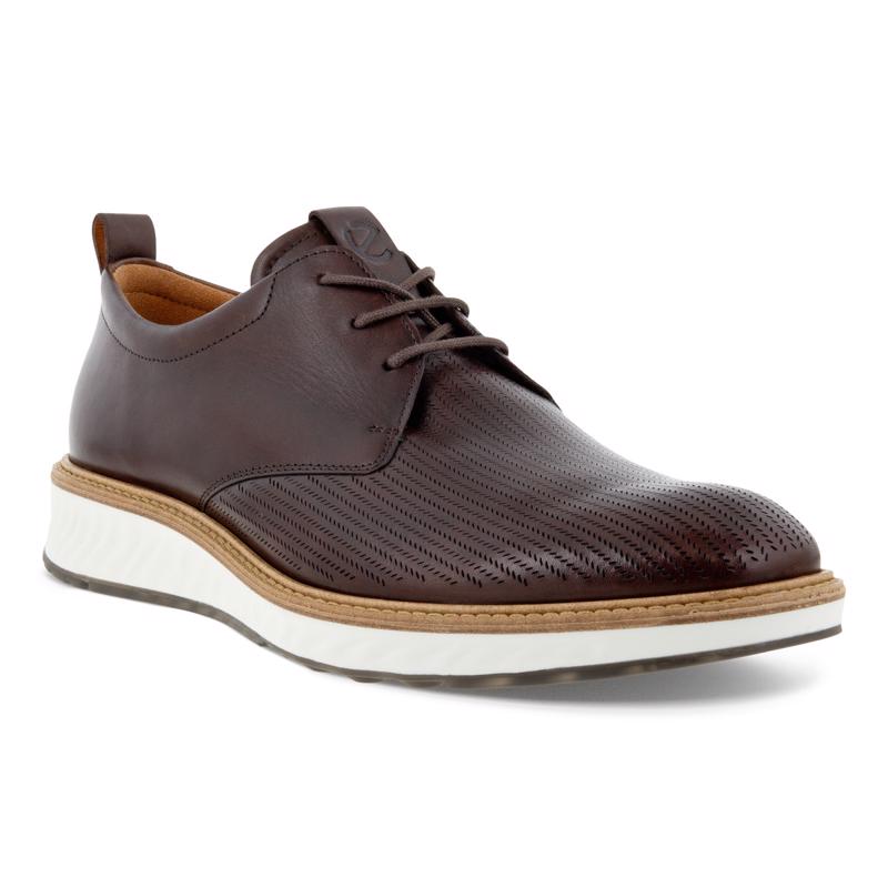 ST1 Hybrid Cocoa Brown Palermo V2 | ECCO® Middle East A/S