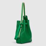 Green ECCO Sail Bag Compact