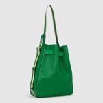 Green ECCO Sail Bag Compact