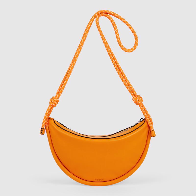 Orange bags store