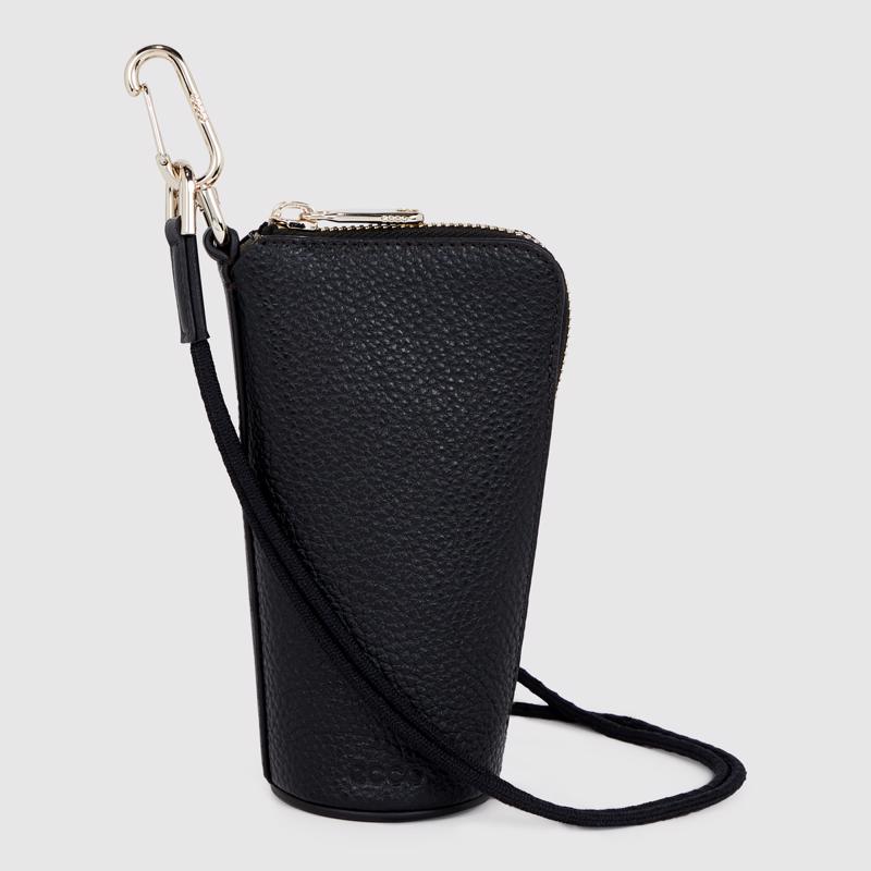 ECCO Textureblock Midi Pouch | ECCO® Middle East A/S