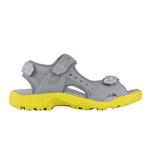 Grey Offroad Concrete Buttercup