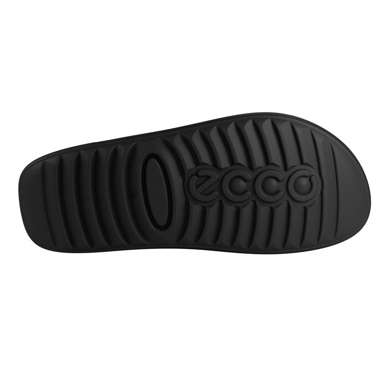 Cozmo PF W Black | ECCO Trading Co. Ltd