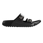 BLACK ECCO Cozmo W Black