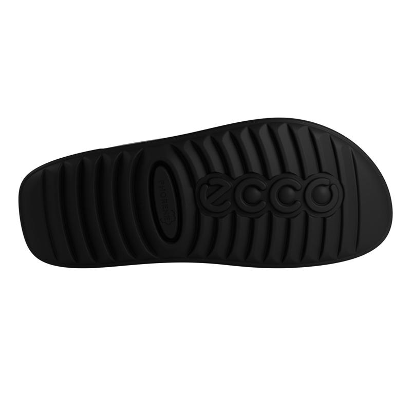 ECCO Cozmo W Black | ECCO Kuwait Company for the Sale of Clothing ...