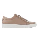 Brown ECCO SOFT 60 W SHOE  Nude