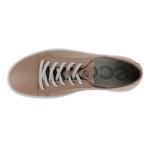 Brown ECCO SOFT 60 W SHOE  Nude